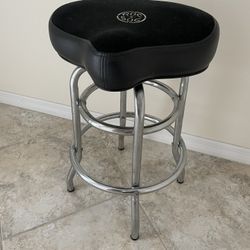 Roc n Soc Drum Stool, Throne Cycle Seat 