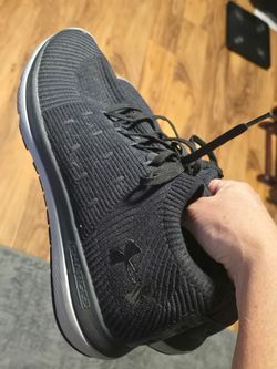 Under Armour Mens Running Shoes
