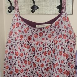 Faded Glory Size (8-10)