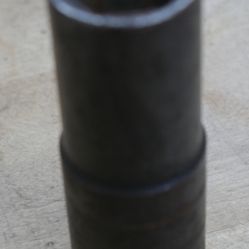 Blue Point LSR1250 19mm  21 MM Flip Socket . PRE OWNED 