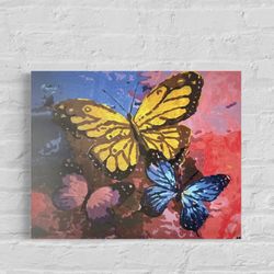Love Is Like A Butterfly 