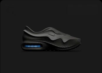 Nike air max 1000. 2