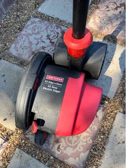 Craftsman 12 Amp Electric Edger