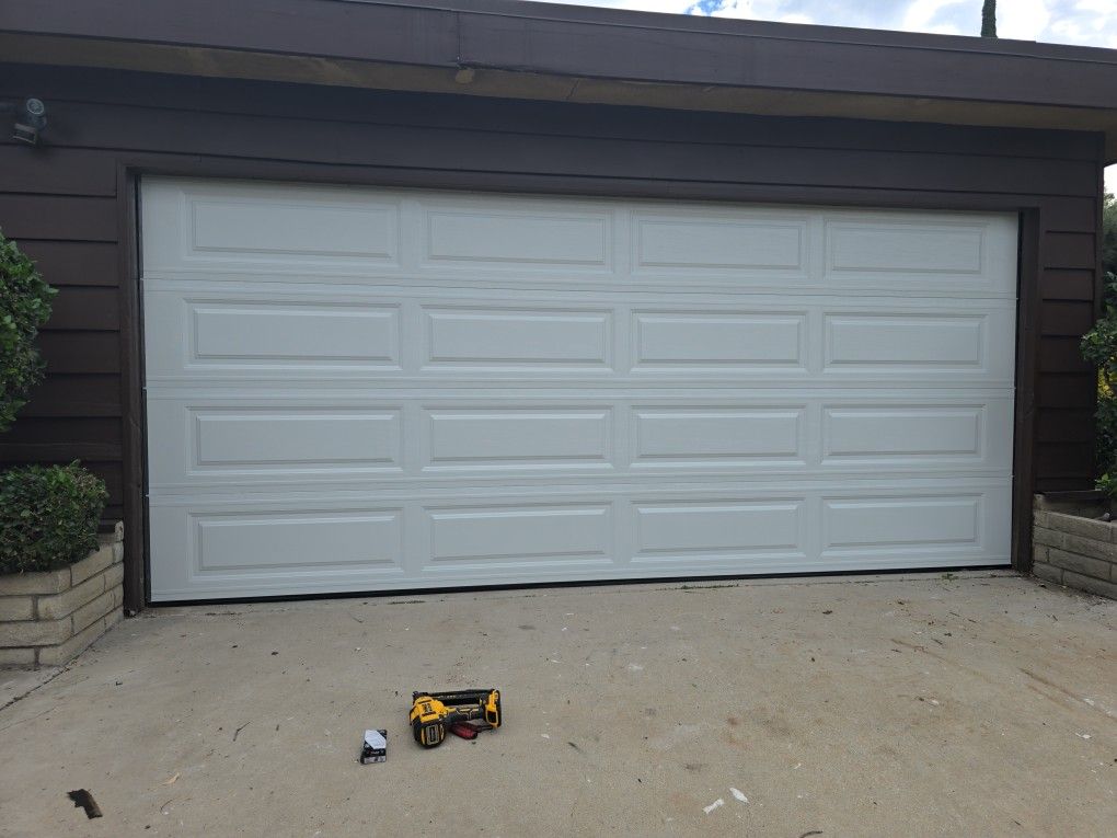 Garage Door