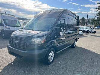 2017 Ford Transit 250 Van