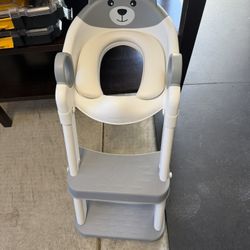Potty Training Seat 