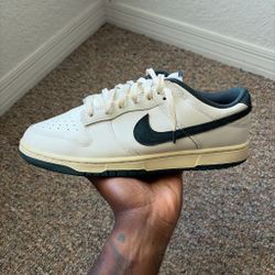 Nike Dunk Low Deep Jungle