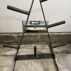 Weight Tree 