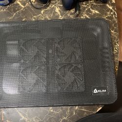 Laptop Cooling Pad