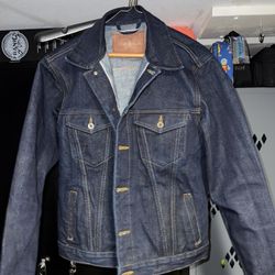 Brave Star Ironside Gauntlet XL Jacket 