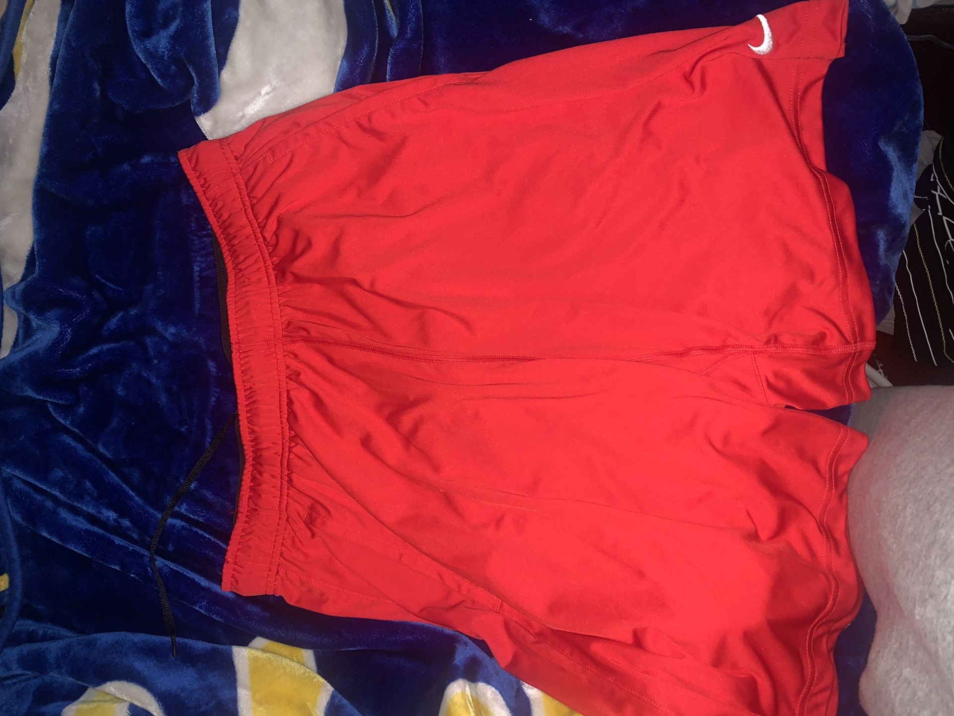 Nike Shorts Women's clothing - Women's clothing
