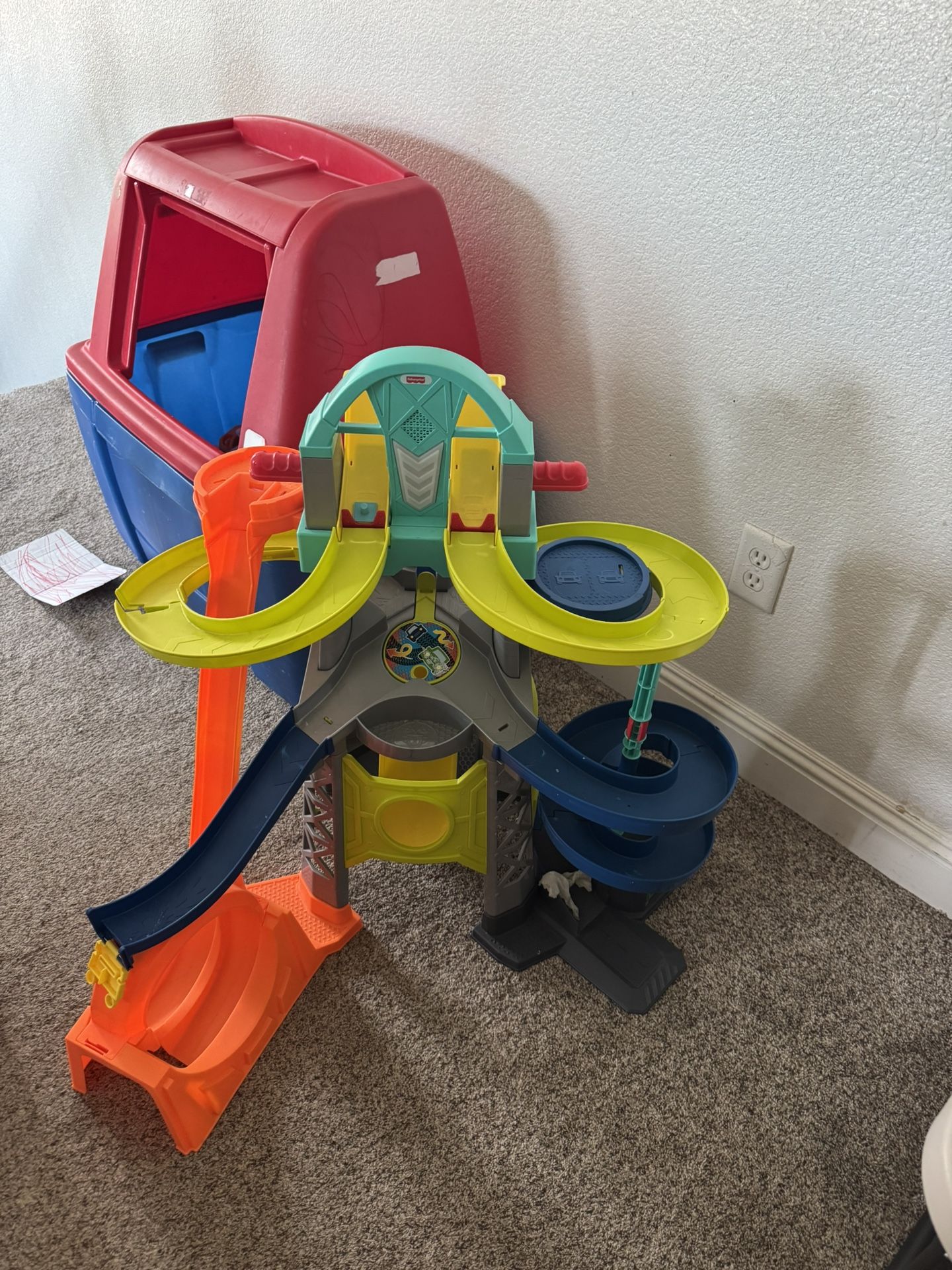 Car Toys