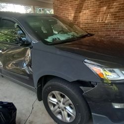 LS Traverse 17