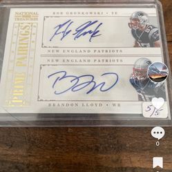 GRONK & LLOYD AUTO #5/5 