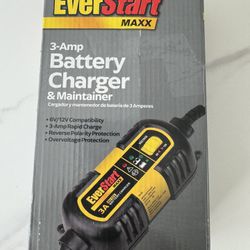 Battery Charger