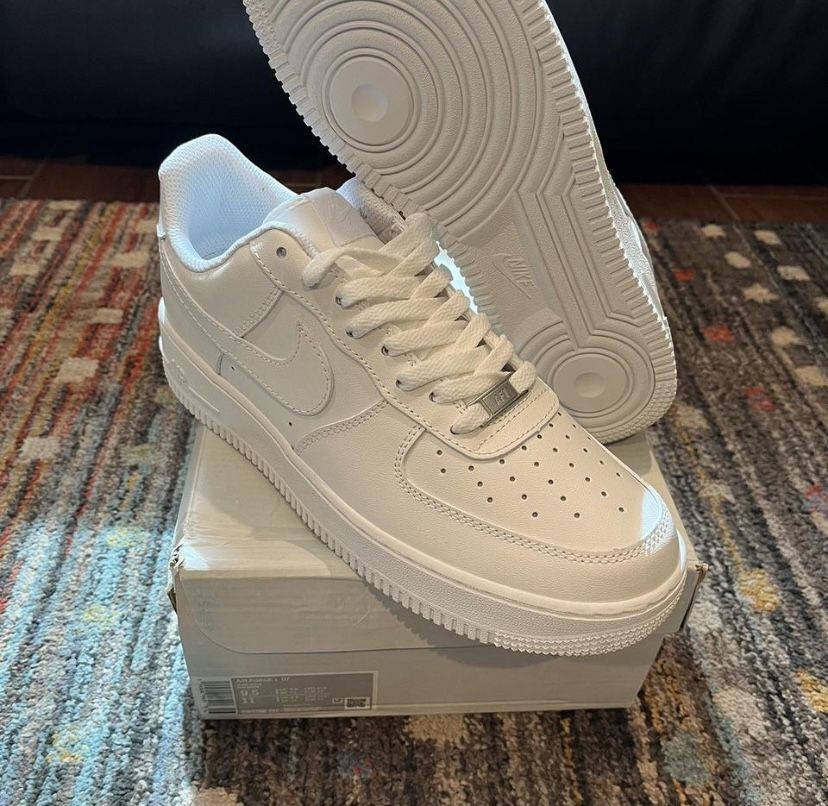 Air Force 1 “Best Offer”