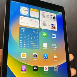 iPad Pro. Like New And Unlocked! 