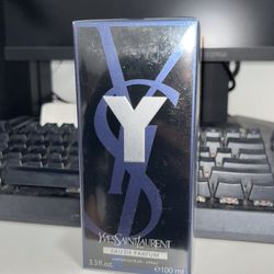 YSL Y Cologne