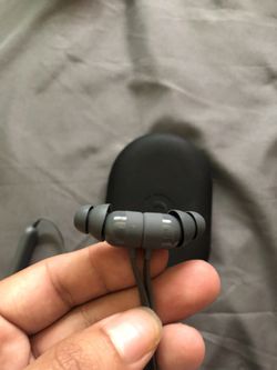 Beats Earphones