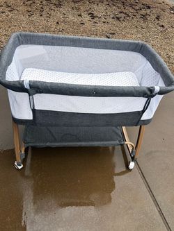 Bassinet