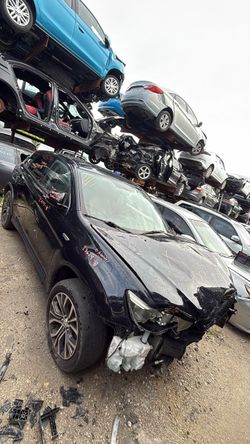 ✅🔥Mitsubishi Outlander Sport 2018 only parts 🔥✅