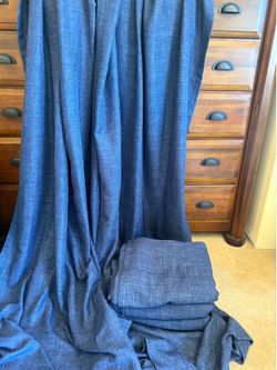 Ralph Lauren curtains