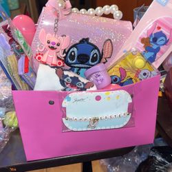 Easter Baskets