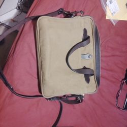 Filson Computer Bag 