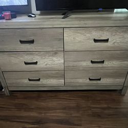 Bedroom Set 