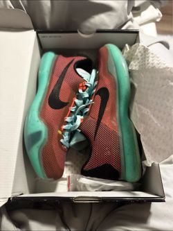 Nike Kobe 9 Elite Low Protro Basketball Shoes - Size 11 (With Original Box)