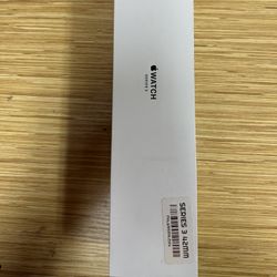 On Sale Series 3 42MM 