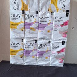 Okay Bar Soap $6 each