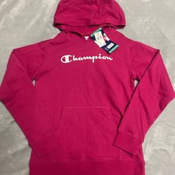 Champion Hoodie