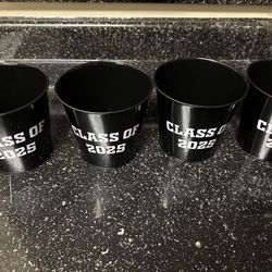 Graduation decor 