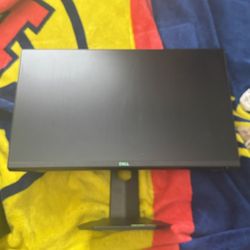 Dell Monitor Nvidia G-Sync
