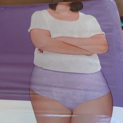 Womens Underwear  Size Large