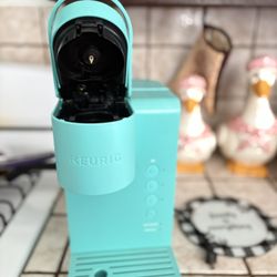 Keurig Coffee Maker 