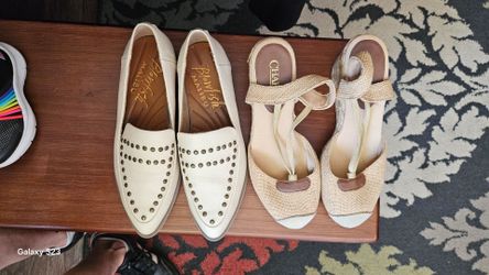 CHAPS Ralph Lauren & Blowfish Maliu bundle