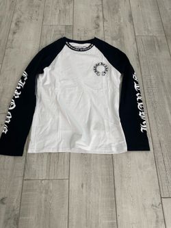 Chrome hearts long sleeve size small