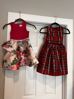 Assorted Kids Girls Clothing from 2T to size 10