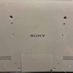 Sony Google Tv 