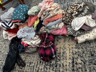 Free Infant Girl Clothes 