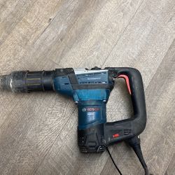 Bosch Drill
