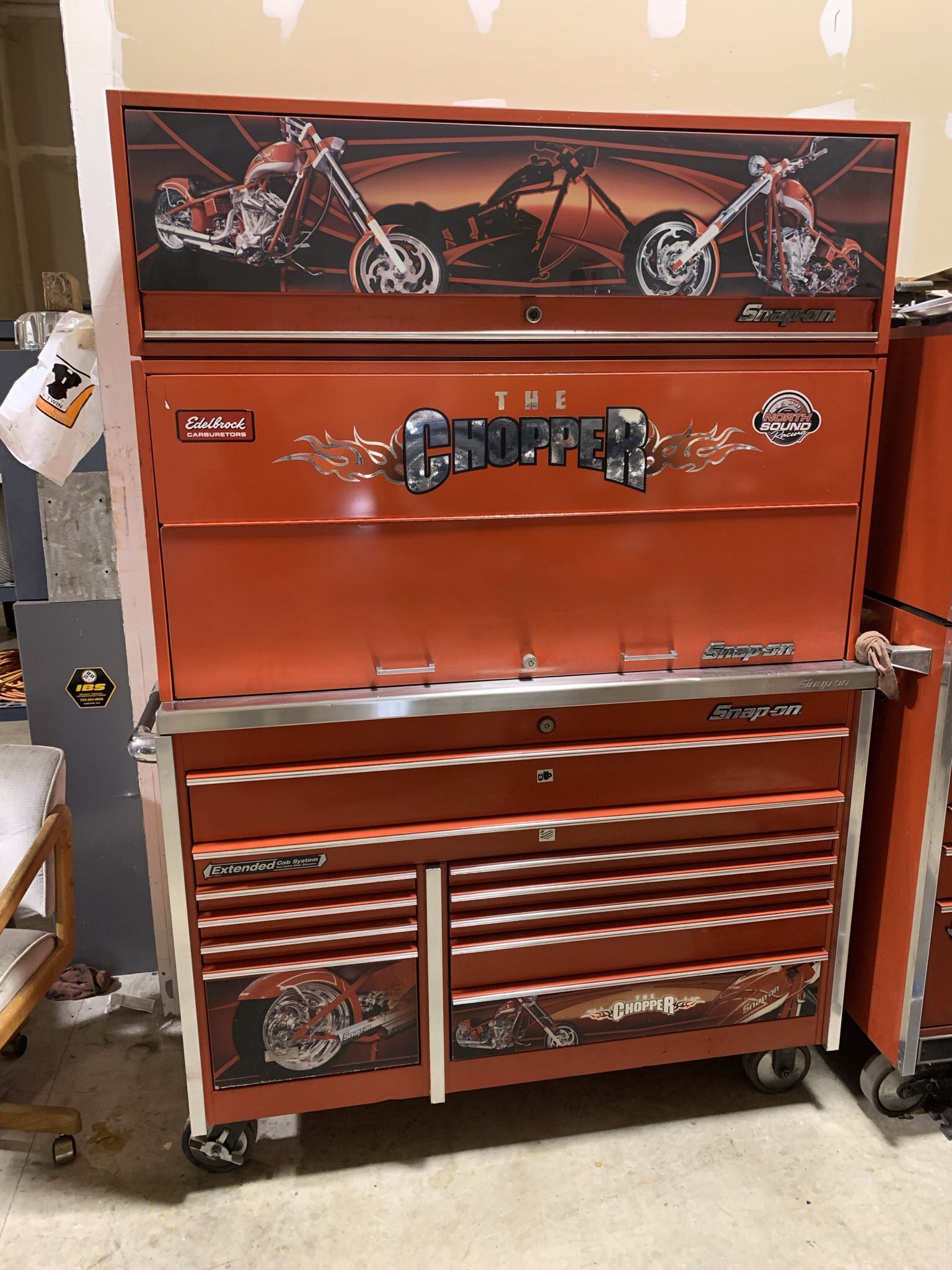 Snap On Tools Collectible Tool Box