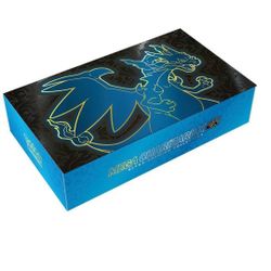 Charizard X EX Ultra Premium Collection