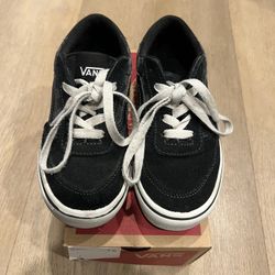 Vans (Size: 13 Youth)