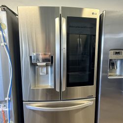 Refrigerador LG