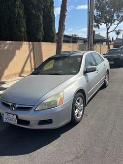 2006 Honda Accord
