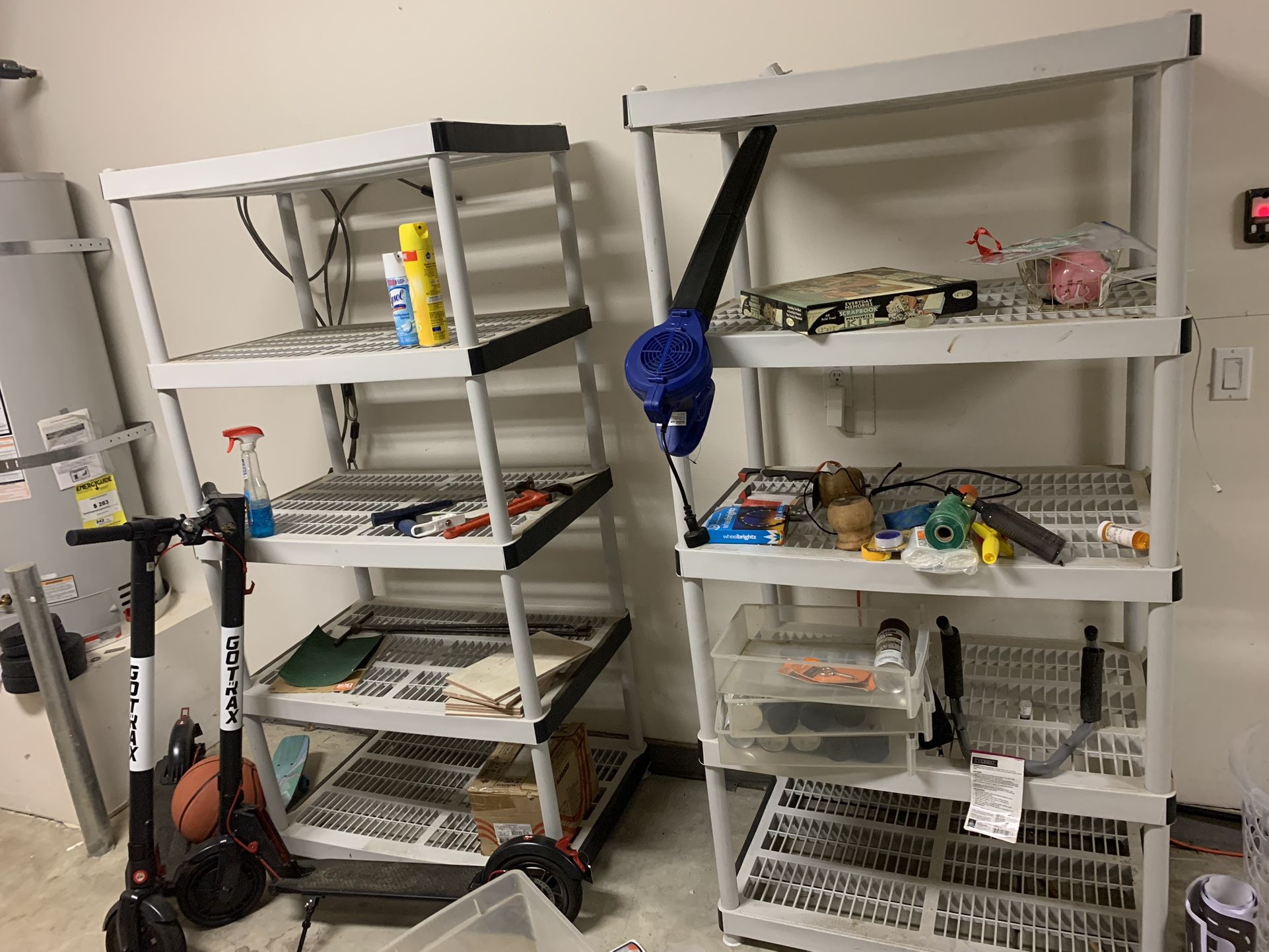 Garage Storage For Sale for Sale in Beaumont, CA OfferUp