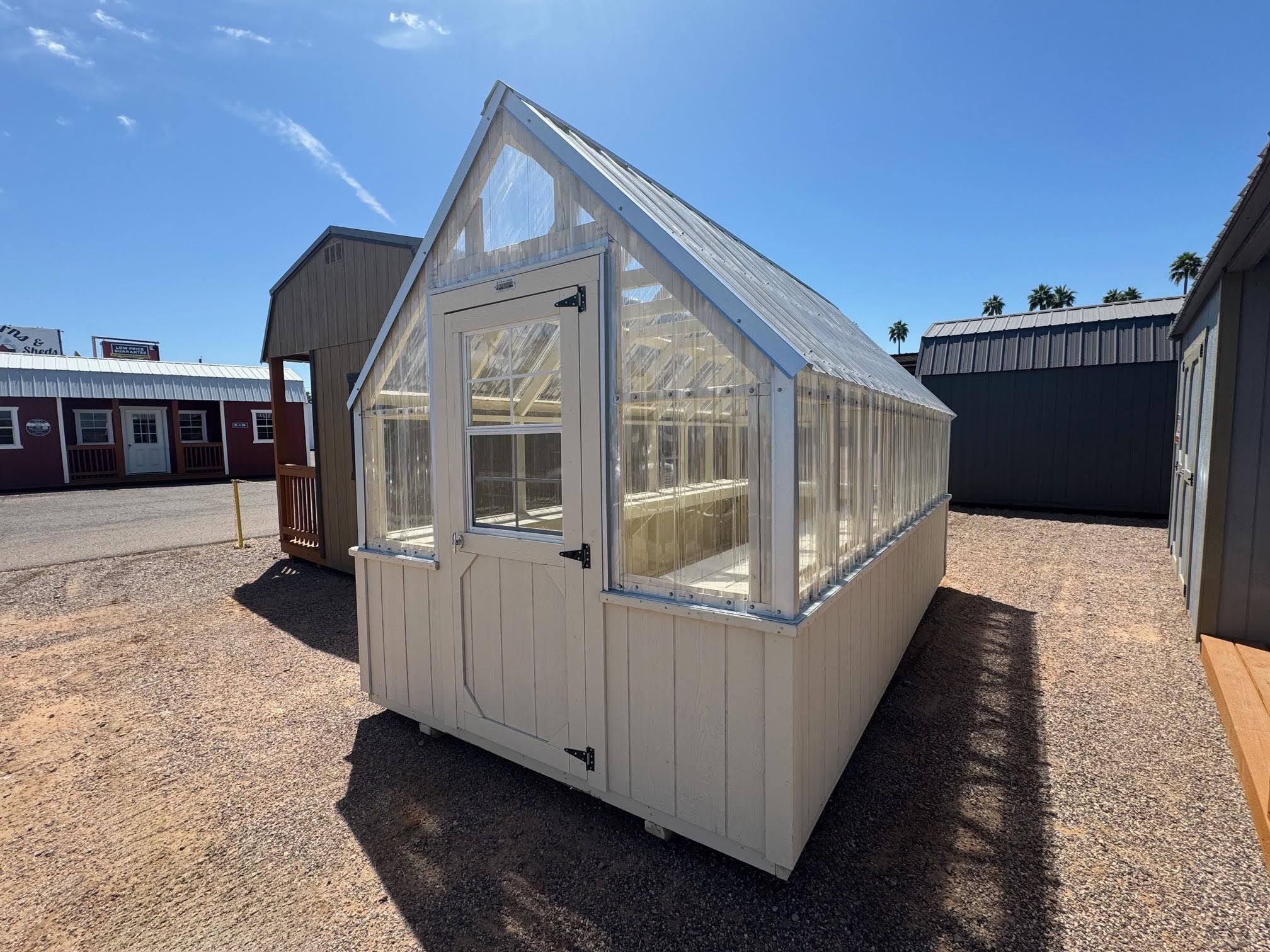 π¨Greenhouse π¨